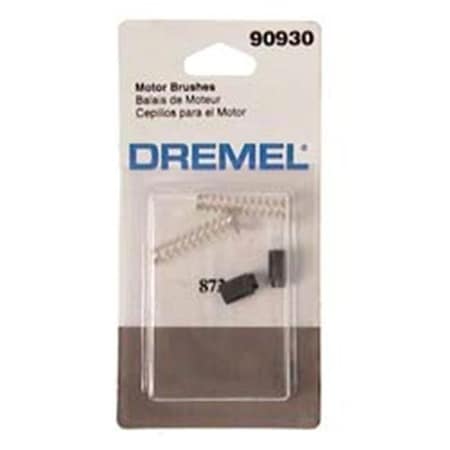 Dremel Dremel Carbon Motor Brush  90930 90930